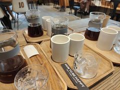 -Vanilla Specialty Coffee(八大关店)