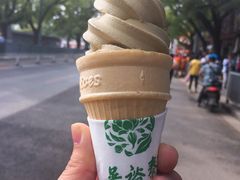 -吴裕泰茶庄(鼓楼店)