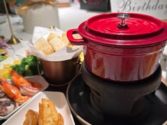 -食间牛排(湖西路店)