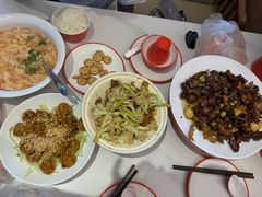 -偏爱炒鸡(老县衙店)