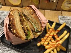 -维卡食舍(户部山店)