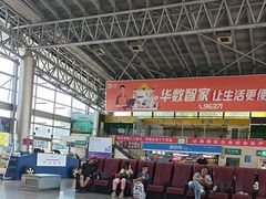 -杭州九堡客运中心