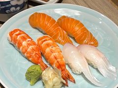 -小山日本料理(兴业太古汇店)