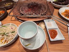 -王妃家(明洞中央店)