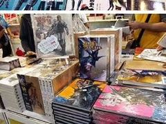 -香港会议展览中心演讲厅