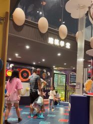-MELAND CLUB•花园城堡主题亲子乐园•派对•餐厅(广州乐峰广场旗舰店)