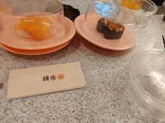 -争鲜回转寿司(西红门荟聚PLUS店)