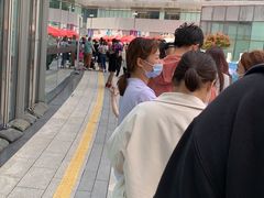 -凯德广场(西城店)