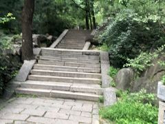 -天津盘山风景名胜区