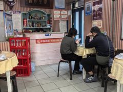 -华春餐馆(鱼山路店)