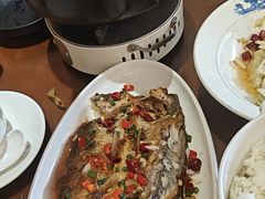 -肖记公安牛肉鱼杂馆·省级非物质文化遗产(三角路直营店)