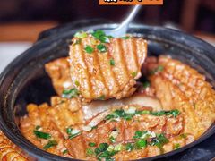 -伙靠·江浙菜(田林路店)