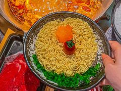 -湊湊火锅·茶憩(皇姑万象汇店)