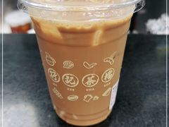 -孖记茶档·热腾茶餐(荔湾领展广场店)