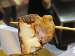 煎酿五宝-豪華小食.華記