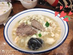 -毅祥斋老孙家泡馍(西羊市店)