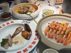 -沿江海南菜·文昌鸡祖师爷(大东海店)