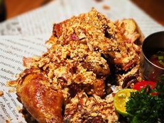 -岛风·台食小馆 ISLAND BISTRO(烟台山店)