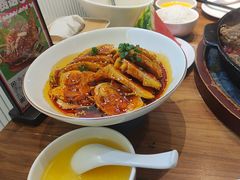 -老板恋上鱼(印象城店)