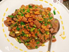 -前海沿·青岛菜(乐客城店)