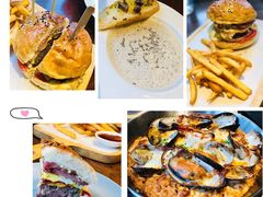 -G+KITCHEN(龙湖狮山天街店)