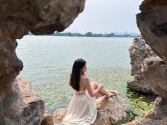 -东湖落雁景区