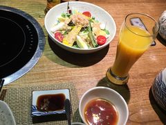 -蟹将军·松叶蟹和牛日料放题自助(K11店)