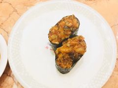 -新一番三文鱼寿司(大东海店)