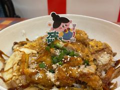 -万能料理屋(钟鼓岭路店)