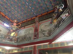 -高旻寺
