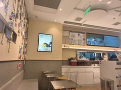 -满记甜品(王府井北京市百货大楼店)