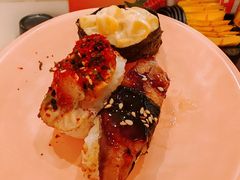 -争鲜回转寿司(东方银座店)