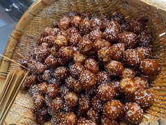 -邓记新一代糖油果子(四川煤管局供销公司职工宿舍店)