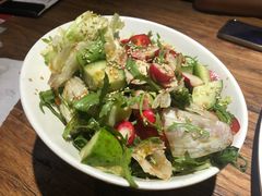 -平娃三宝烧烤·面食(南小街店)