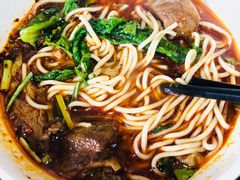 -秦云老太婆摊摊面(磁器口店)