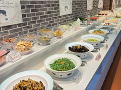 -众善素食(佛平五路店)