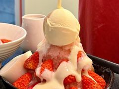 -鲜芋仙(花都融创茂店)