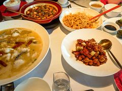 -兴蜀府·臻味江景餐厅(正大广场店)