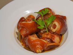 -金成潮菜博物馆(海珠湿地店)