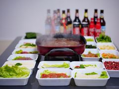 -海底捞火锅(杭州萧山宝龙广场店)