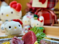 -松临·铁板烧&Omakase(神农店)