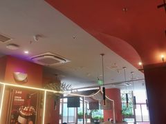 -鱼酷活鱼烤鱼(静安大融城店)