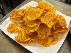 -神仙钵湘香土菜馆(光华路店)