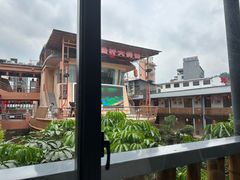 -年辉渔村·非遗传承餐厅(新丰江店)