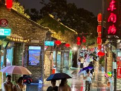 -东关街美食广场