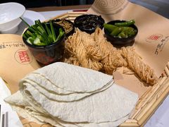 -丁里羊肉小镇(天鹅湖总店)