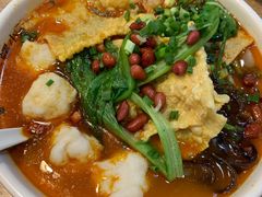 -螺小胖柳州螺蛳粉(钟楼总店)