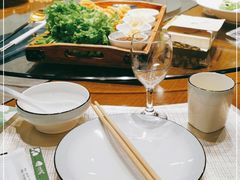 -胡杨记忆(和平路店)