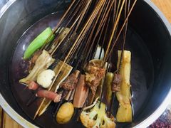 -厕所串串(文殊院店)