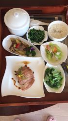 -新寰亚月子会所(金鸡湖凯宾店)